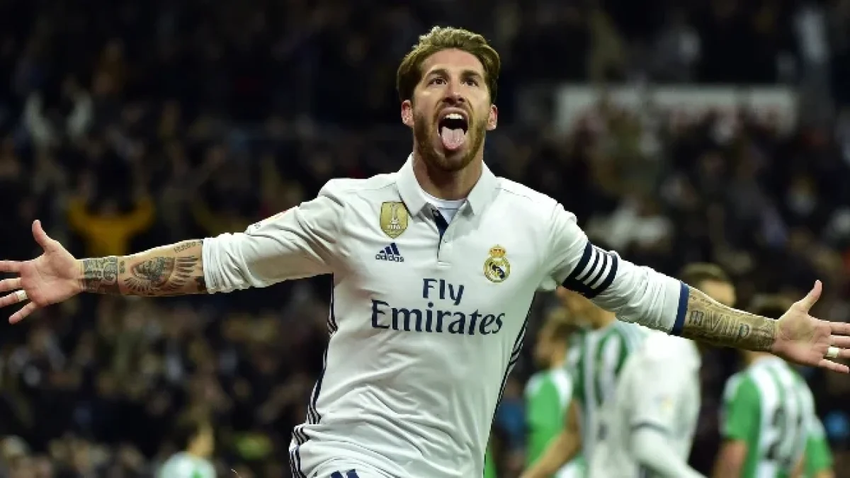 Hasil Madrid vs Valencia La Liga 2017, Skor akhir 2-1 Liga Spanyol Malam Ini