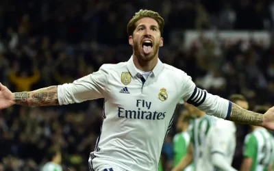 Hasil Madrid vs Valencia La Liga 2017, Skor akhir 2-1 Liga Spanyol Malam Ini