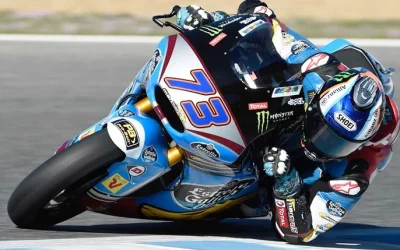 Hasil FP3 Moto2 Austin 2017: Alex Marquez Terhebat di Latihan Bebas Ketiga GP Texas Amerika