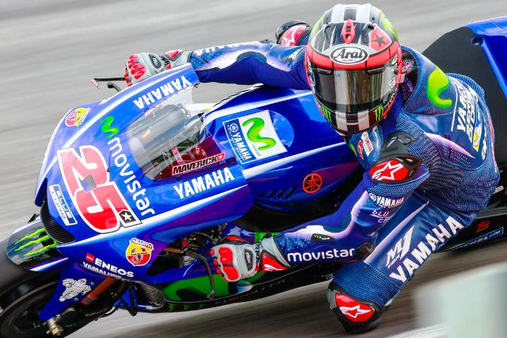 Hasil Latihan Bebas MotoGP Austin 2017: Siapa Yang Tercepat di FP1 FP2 FP3 FP4 GP Texas Amerika, Rossi Vinales Marquez?