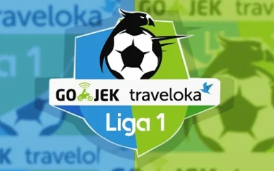 HASIL Lengkap Gojek Traveloka Liga 1 Indonesia 2017 Pekan Ke-2 (21-25/04/17)