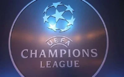 Hasil Liga Champions Leg 1 Lengkap: Duo Madrid Lolos, Barca Terpuruk