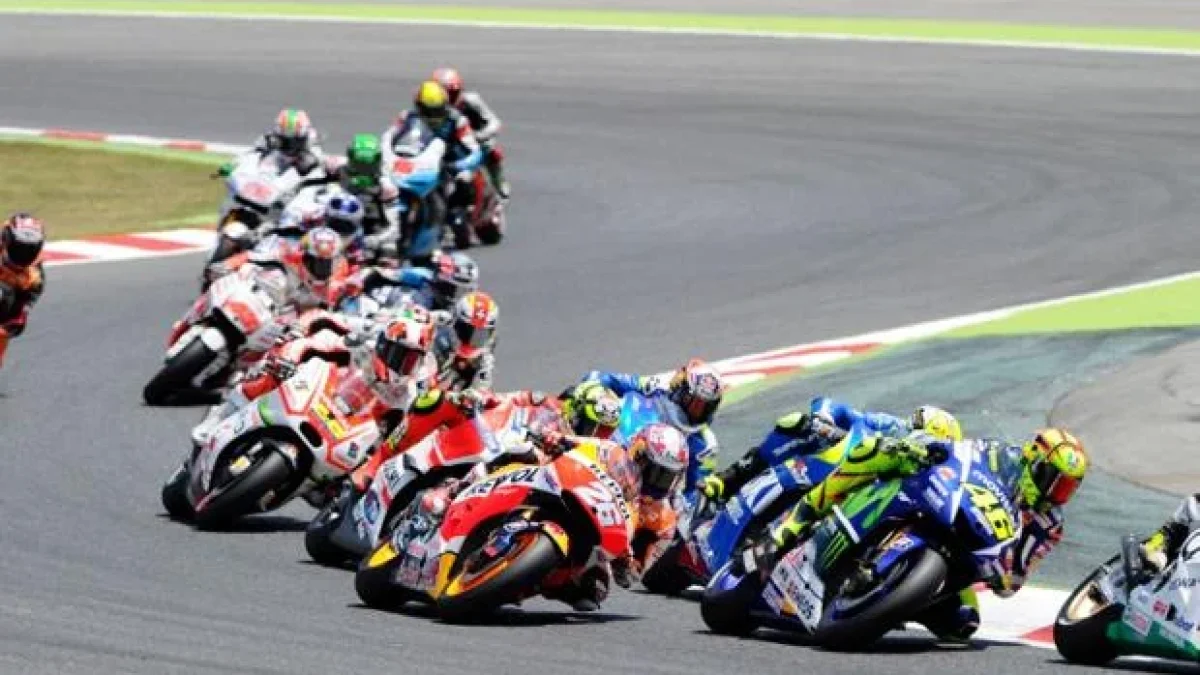 Hasil Race MotoGP Argentina 2017: Marquez, Vinales atau Rossi? Prediksi WartaSolo.com