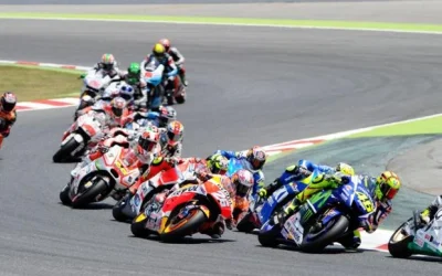 Hasil Race MotoGP Argentina 2017: Marquez, Vinales atau Rossi? Prediksi WartaSolo.com
