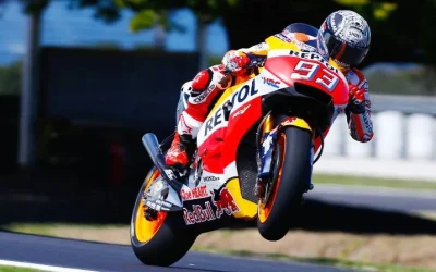 Hasil Race MotoGP Argentina 2017: Juara Podium Kelas moto3, moto2 dan motoGP Milik Siapa Balapan GP Termas de Rio Hondo 10/04/2017?
