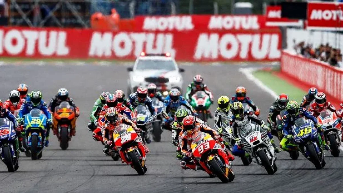 Hasil Race MotoGP Austin 2017: Siapa Pemenang Juara Podium GP Texas Amerika 24/03/2017?