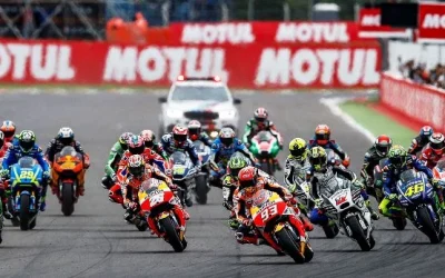 Hasil Race MotoGP Austin 2017: Siapa Pemenang Juara Podium GP Texas Amerika 24/03/2017?