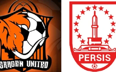 Hasil Sragen United vs Persis Solo: Liga 2 Derby Solo Raya