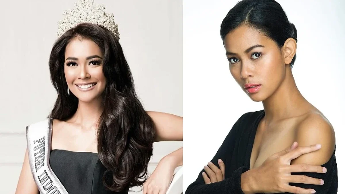 Inilah Fakta Bunga Jelitha Ibrani Pemenang Puteri Indonesia 2017: Sejarah Bakat yang Mengagumkan
