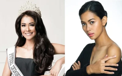 Inilah Fakta Bunga Jelitha Ibrani Pemenang Puteri Indonesia 2017: Sejarah Bakat yang Mengagumkan