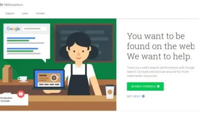 Cara Memasukkan Website ke Google Webmaster, Mudah dan Gampang