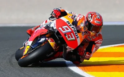 Jadwal Kualifikasi MotoGP Austin Texas 2017 Hari Ini, Hasil Klasemen motoGP Terbaru Jelang Race GP Amerika