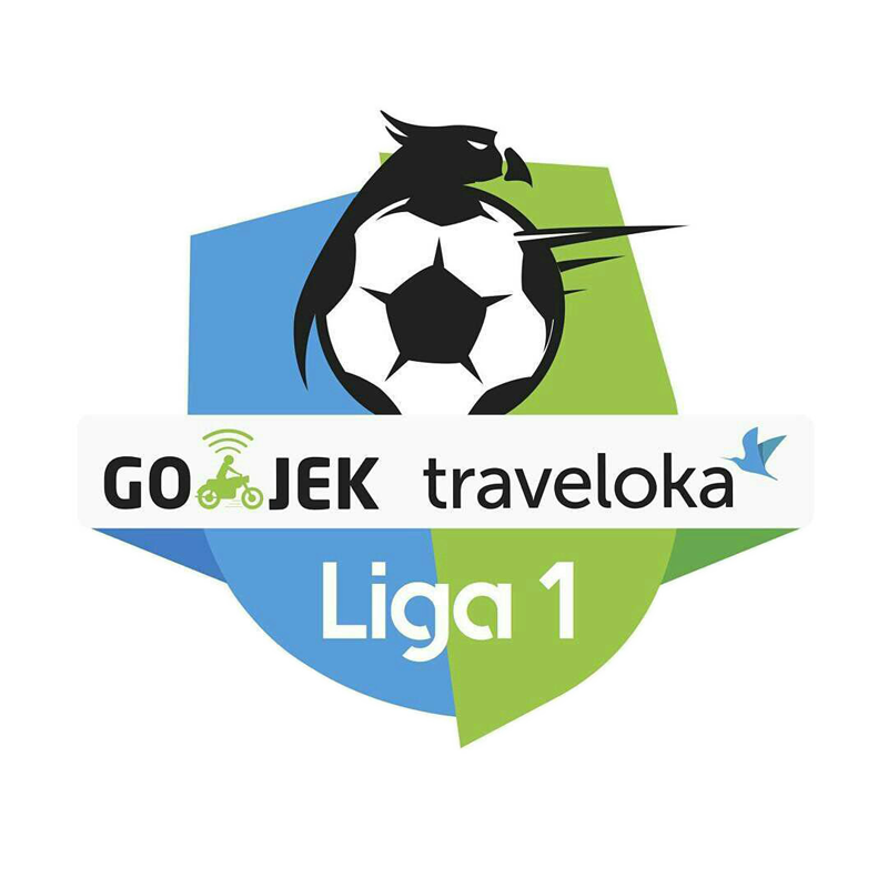 Jadwal Lengkap Gojek Traveloka Liga 1 Indonesia 2017 Kompetisi Paling Bergengsi, Berita Terkini, Klasemen Terbaru, Live Streaming, Top Score