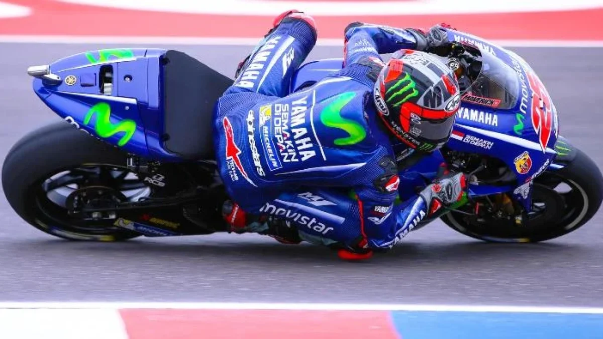 Live Race MotoGP Austin 2017: Jadwal FP, Kualifikasi, Siaran Langsung Balapan GP Texas Americas Trans7