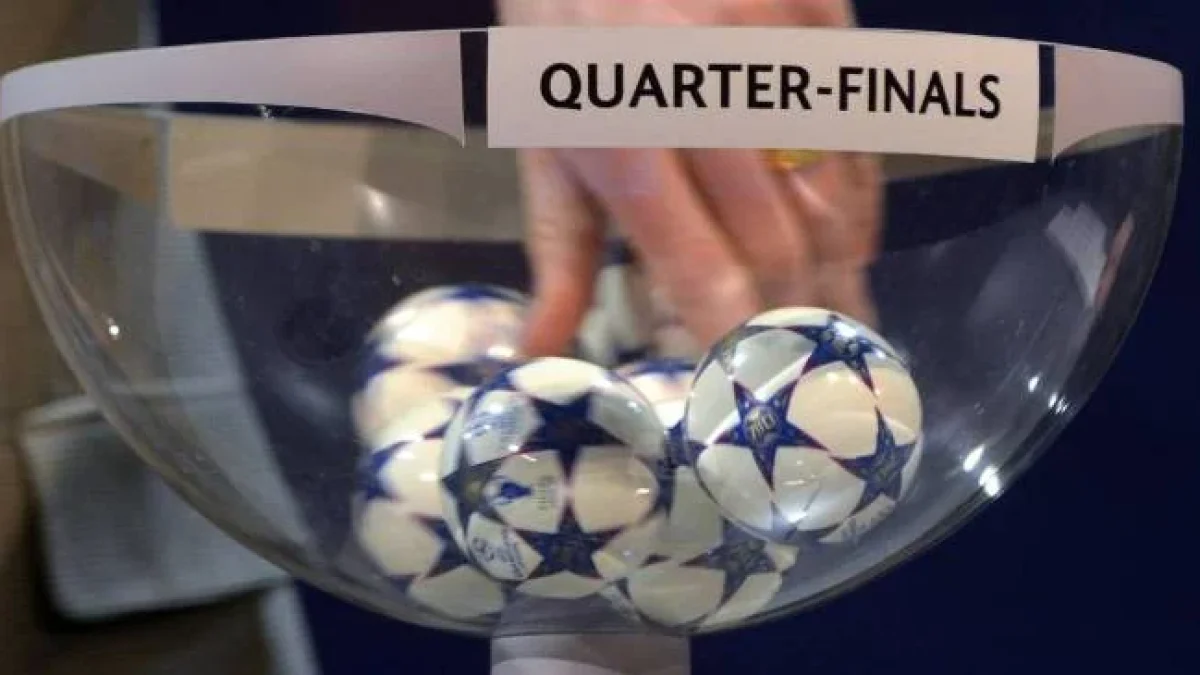 JADWAL SEMIFINAL LIGA CHAMPIONS 2017: Juventus dan AS Monaco Dua Tim Terakhir Yang Lolos ke Semifinal