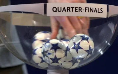JADWAL SEMIFINAL LIGA CHAMPIONS 2017: Juventus dan AS Monaco Dua Tim Terakhir Yang Lolos ke Semifinal