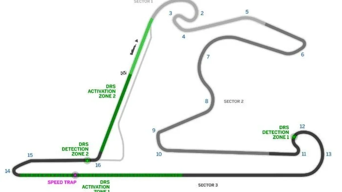 Jadwal F1 China 2017 GlobalTV: Siaran Langsung Race Formula 1 GP Shanghai Live Race Streaming Online