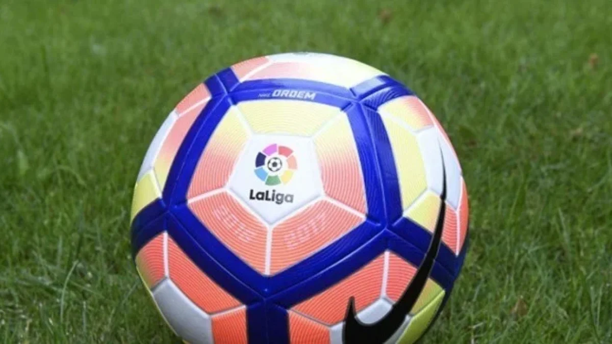 Jadwal Lengkap Liga Spanyol Malam Ini Live di SCTV, Siaran Langsung La Liga Jornada ke-35 29-1 Mei 2017