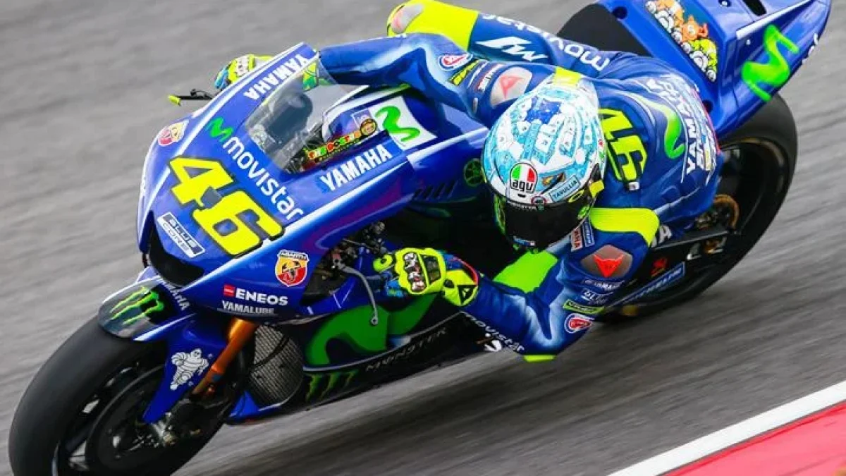 Jadwal motoGP Austin 2017: Siaran Langsung Live Streaming Latihan Bebas FP1 – FP4, Kualifikasi & Race Trans7 GP Texas Americas USA