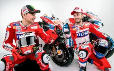 Jadwal motoGP Termas de Rio Hondo Argentina 2017: Siaran Langsung Live Streaming Latihan Bebas FP1 – FP4, Kualifikasi & Race Trans7