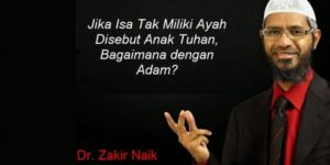 Gambar DP BBM Kata-kata Mutiara Semangat Hidup Zakir Naik11
