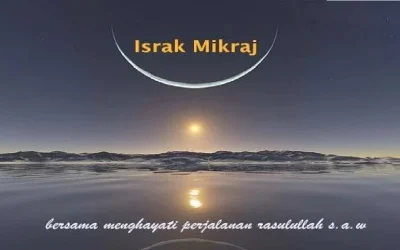 Kata-kata Bijak Harapan Isra Mi’raj Nabi Muhammad SAW 2023, Kalimat Mutiara Penuh Makna Spesial 27 Rajab 1444 H