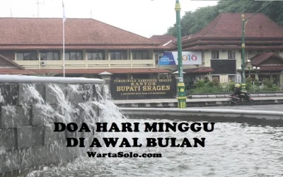 Kata-Kata Bijak Harapan Minggu untuk Doa Awal Bulan Terbaru 2017: Ya Tuhan Jagalah Diriku dalam Lindungan-Mu