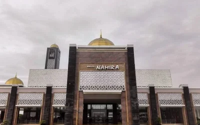 Kata-kata Bijak Harapan Bulan Sya’ban: Ya Allah Berkailah Aku Menuju Ramadhan
