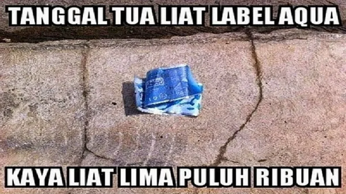Kata-kata Lucu Akhir Bulan: Gokil, Seru, dan Penghilang Stress saat Tak Punya Uang