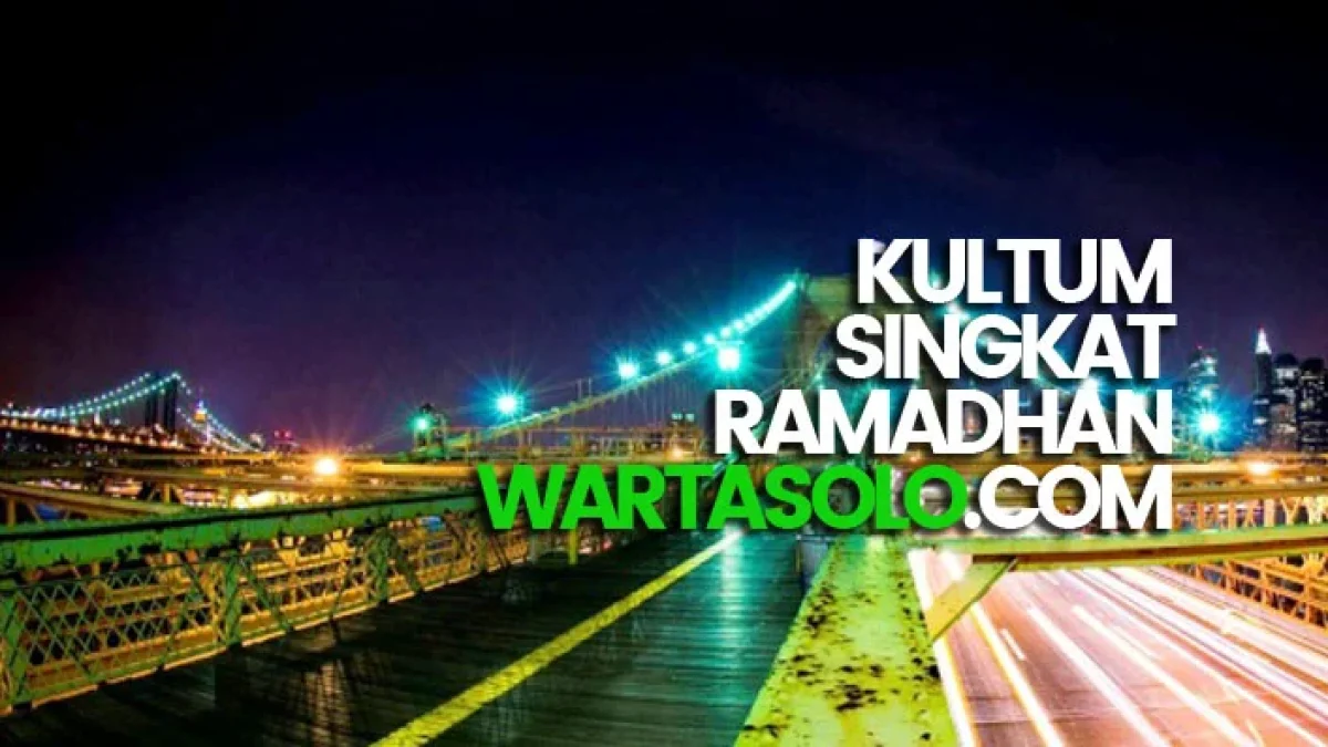 Khutbah Pendek Ramadhan Terbaru: Orang-orang yang Didoakan Malaikat, Siapa Sajakah Mereka?