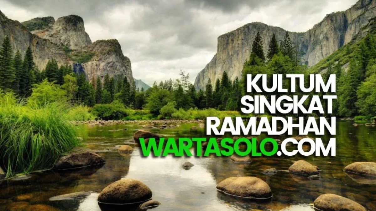 Khutbah Pendek Tarawih Ramadhan: Beberapa Kesalahan Ketika Shalat Berjamaah