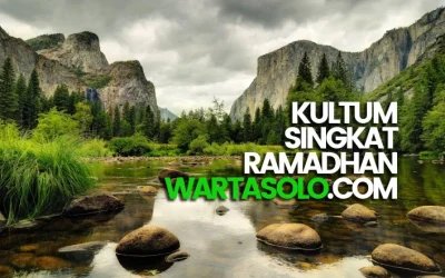 Khutbah Pendek Tarawih Ramadhan: Beberapa Kesalahan Ketika Shalat Berjamaah