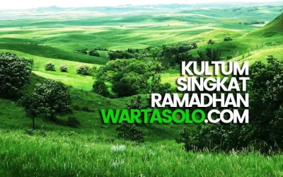 Khutbah Singkat Ramadhan Terbaru: Keutamaan Membaca, Mempelajari dan Mengamalkan Al-Qur’an
