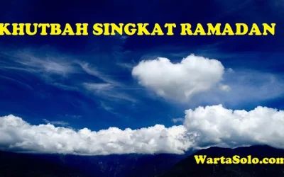 Khutbah Singkat Romadhon: Berbuka Setelah Mendengar Adzan Palsu, Apakah Puasanya Masih Sah?