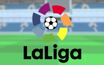 Klasemen Liga Spanyol Dan Daftar Top Skor La Liga 2017 Terbaru Hari Ini