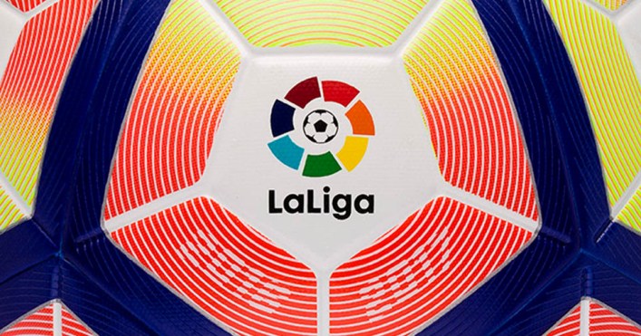 Klasemen Dan Daftar Top Skor Sementara La Liga Spanyol 2017 Terbaru