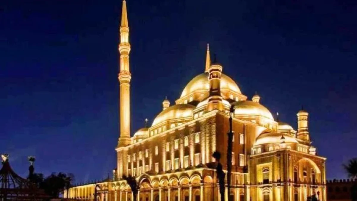 Kultum Pendek Ramadan: Puasa dan Ampunan Allah SWT