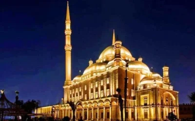 Kultum Pendek Ramadan: Puasa dan Ampunan Allah SWT