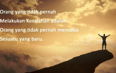 Kata-Kata Inspirasi Hidup Untuk Lebih Baik, Kalimat Mutiara Bijak Penuh Motivasi dan Makna Mendalam Terbaru 2017