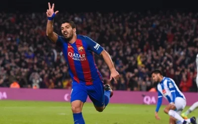 LIVE STREAMING BARCELONA VS ESPANYOL, Jadwal Liga Spanyol Malam Ini 30 April 2017