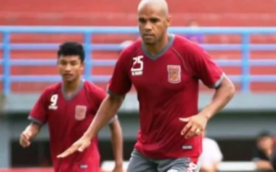 Live Score PSM Makasar Vs Persija Jakarta Malam Ini, Skor Akhir 1 – 0 Liga 1 Pekan Ke-3 di Stadion Andi Mattalata (30/4/17)