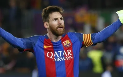 LIVE SKOR El Clasico Real Madrid Vs Barcelona, Skor Akhir 2-3 La Liga Spanyol 24/04/2017