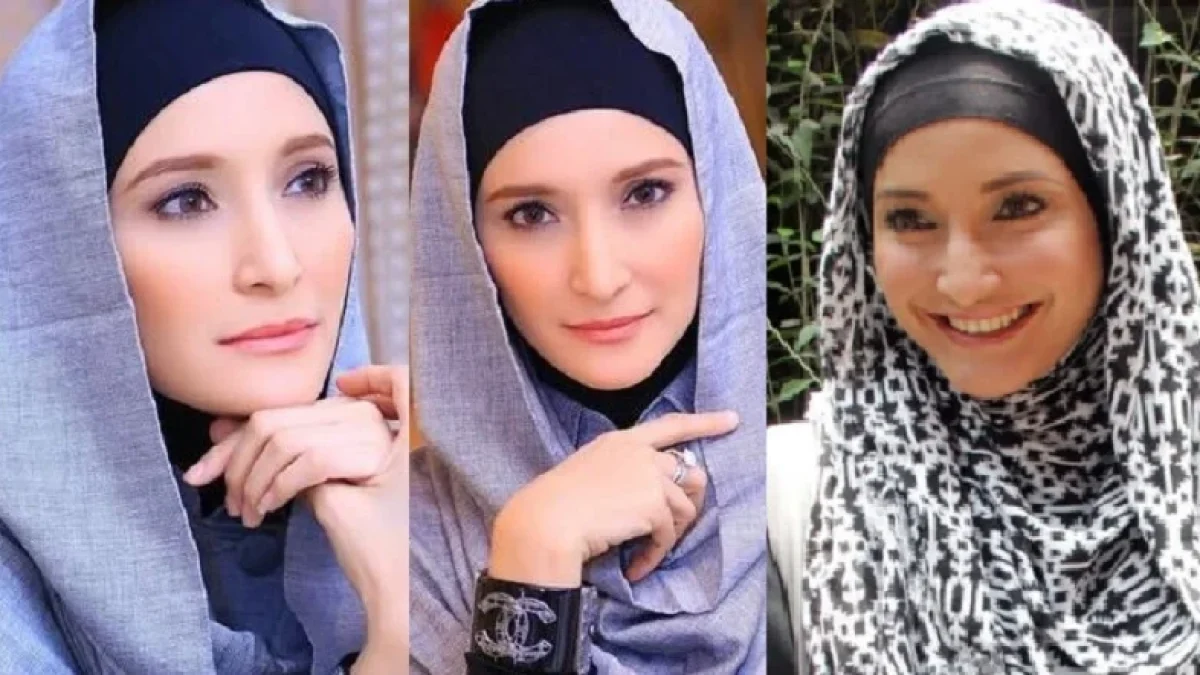 Make Up Muslimah Terbaru 2022: Gaya Kekinian, Syar’i, Natural, dan Anggun, Membuat Cantik Luar Dalam