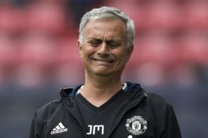 Meme Dan Gambar Lucu Ekpresi Mourinho