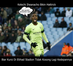 Meme Lucu Manchester City Terbaru