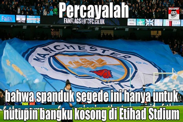 Kumpulan Meme Kocak Derby Manchester Terbaru 2017 Dp Bbm Dan Gambar Lucu Jelang United Vs City