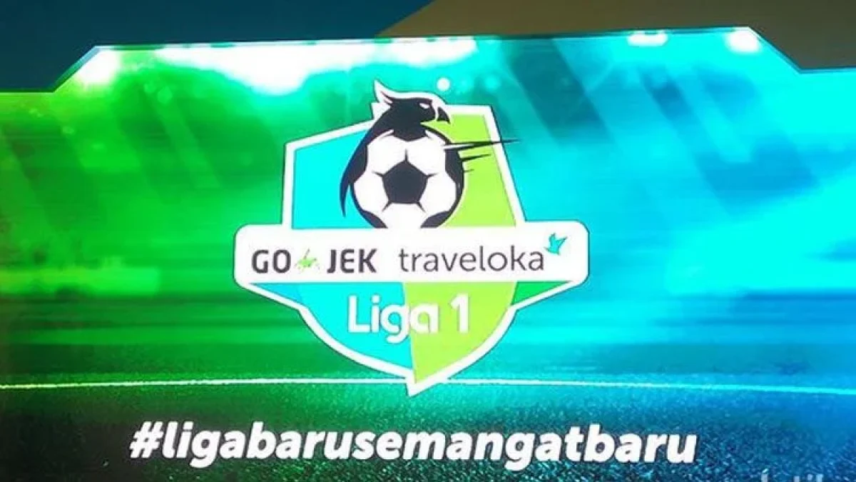 Nonton Bola Liga 1 Gojek Traveloka 2017: Live Streaming dari HP Anda, Tinggal Klik Siaran Langsung
