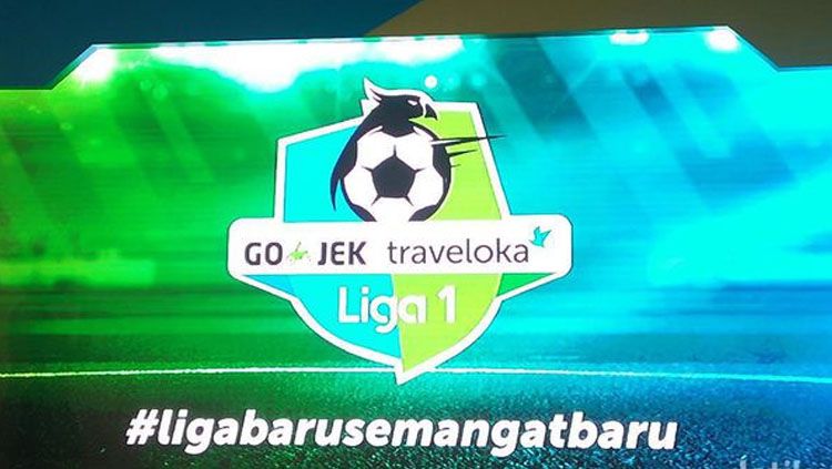 Nonton Bola Liga 1 Gojek Traveloka 2017 Live Streaming dari HP Anda, Tinggal Klik Siaran Langsung