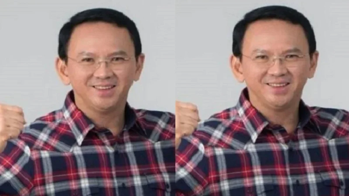 Petahana Mengaku Kalah, Ahok: Dari Survei, Saya Justru Kalah