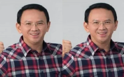 Petahana Mengaku Kalah, Ahok: Dari Survei, Saya Justru Kalah